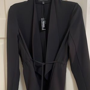 Express Blazer